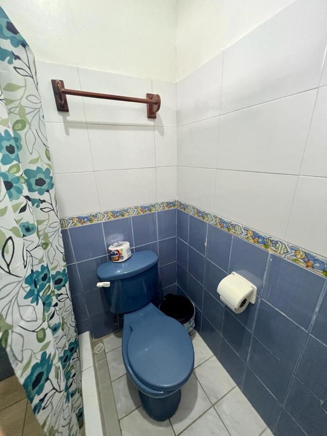 Hostal Villamil Puerto Villamil Exteriér fotografie
