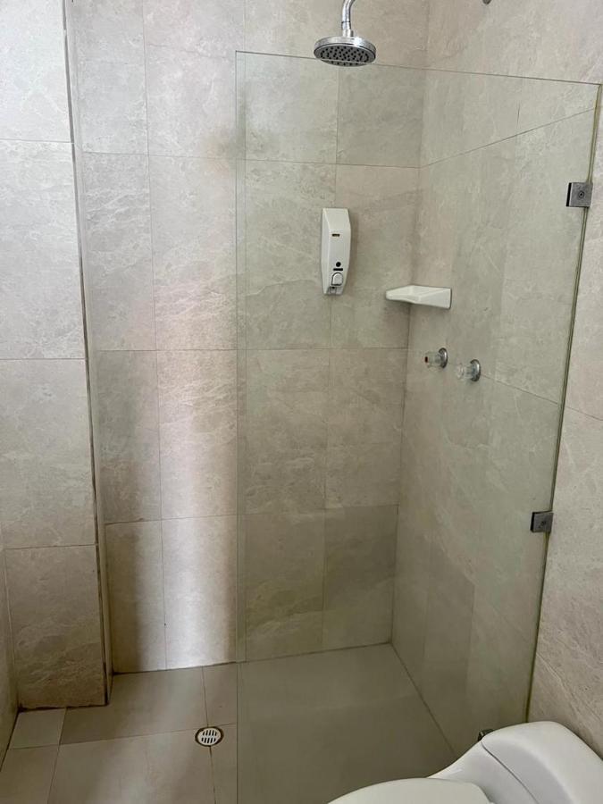 Hostal Villamil Puerto Villamil Exteriér fotografie