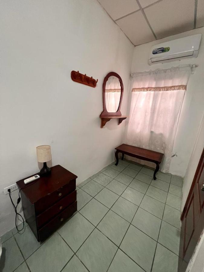 Hostal Villamil Puerto Villamil Exteriér fotografie