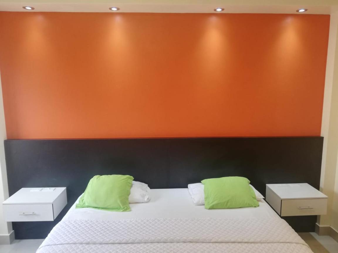 Hostal Villamil Puerto Villamil Exteriér fotografie